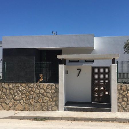 Very Beautiful Modern 2-Bed Apartment In Jávea Exterior foto